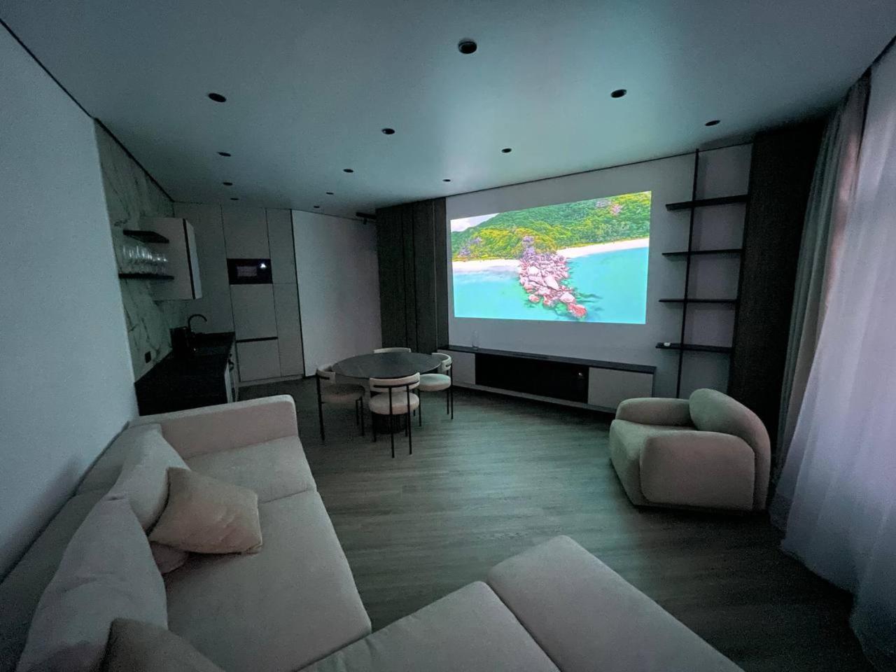 Petrovdom 2-76 Luxury Living In Rc Pechersk Plaza Kyjev Exteriér fotografie