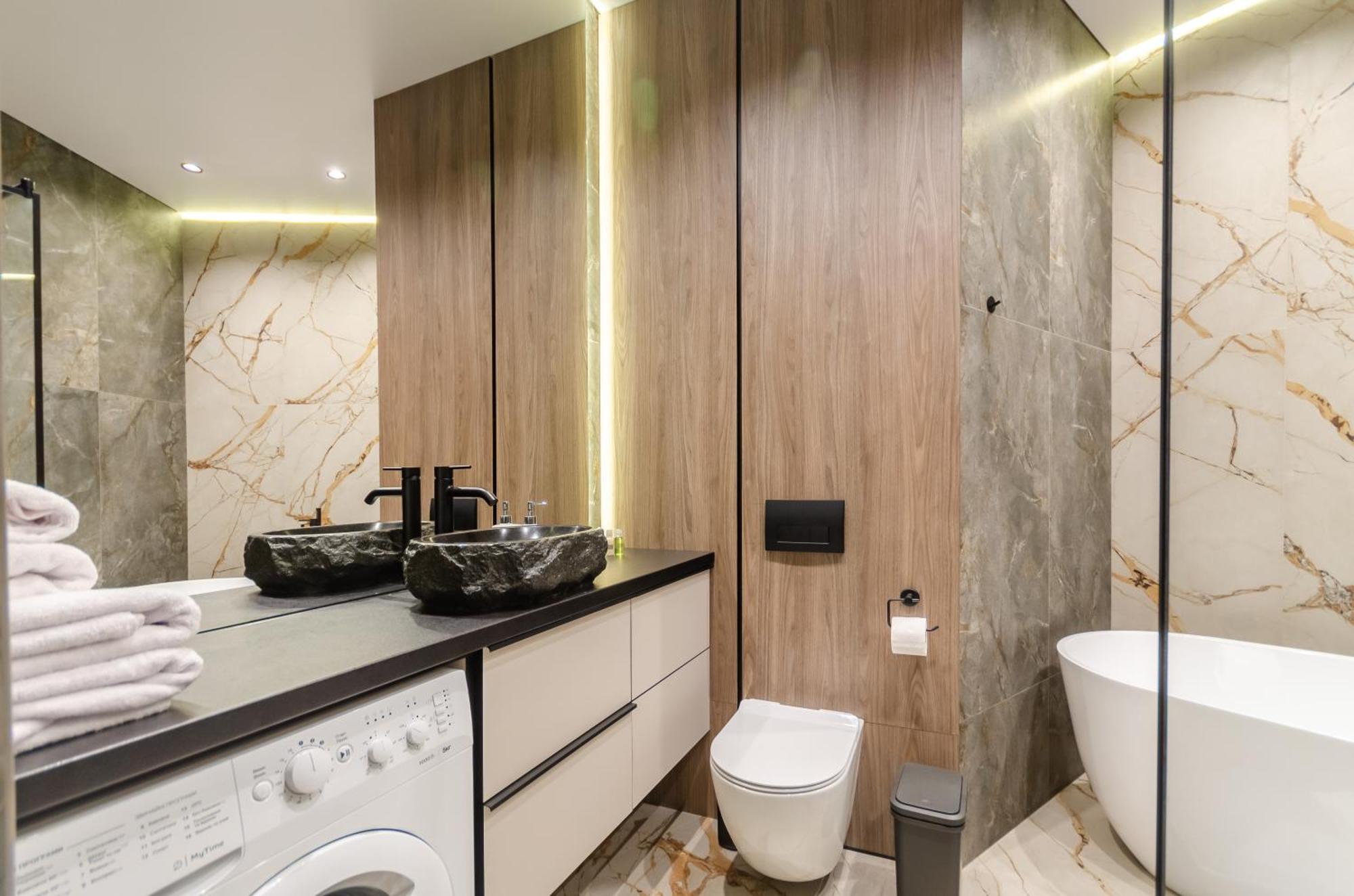 Petrovdom 2-76 Luxury Living In Rc Pechersk Plaza Kyjev Exteriér fotografie