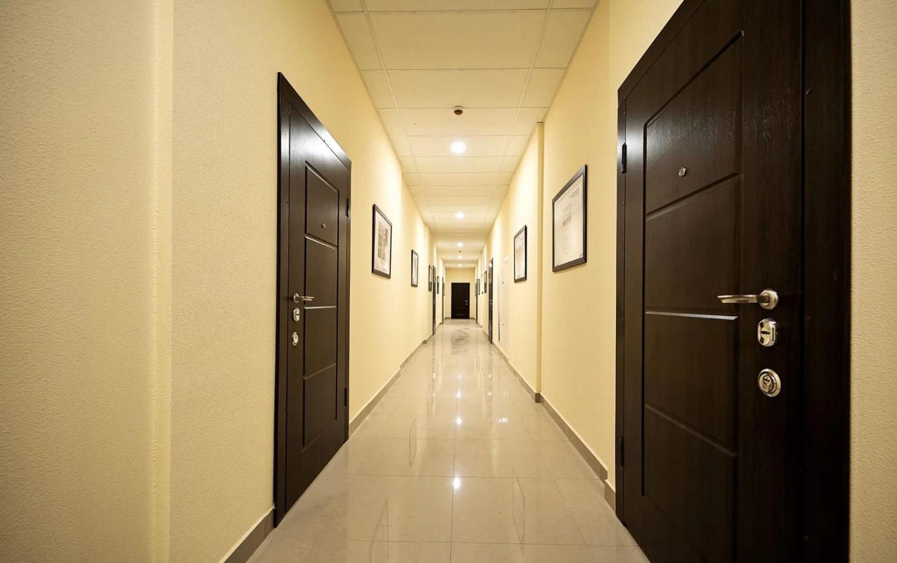Petrovdom 2-76 Luxury Living In Rc Pechersk Plaza Kyjev Exteriér fotografie